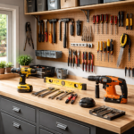 Kako se znebiti vlage in plesni v garaži, preden uničita orodje, avto in zidove