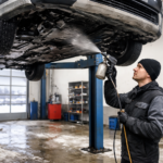 Kako narediti leseno delovno mizo za garažo sam in brez napak, ki kasneje stanejo čas in živce