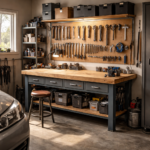 Najboljši alarmni sistemi za garažo v 2026, varnost brez lažnih alarmov in brez kompromisov