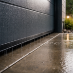 Kako spremeniti garažo v ustvarjalni studio, ki je svetel, topel in uporaben skozi vse leto