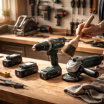 Kako namestiti video nadzor v garaži sam in se izogniti najpogostejšim napakam