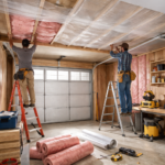 Kako namestiti video nadzor v garaži sam in se izogniti najpogostejšim napakam