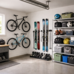 Najboljši primeri garaž za inspiracijo v 2026, ko prostor končno dela za lastnika