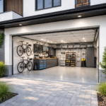 Kako zaščititi garažo pred poplavo ali vdorom vode, preden škoda postane rutina