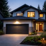 Kako dodati okna ali dodatno svetlobo v garažo in končno videti, kaj počnete