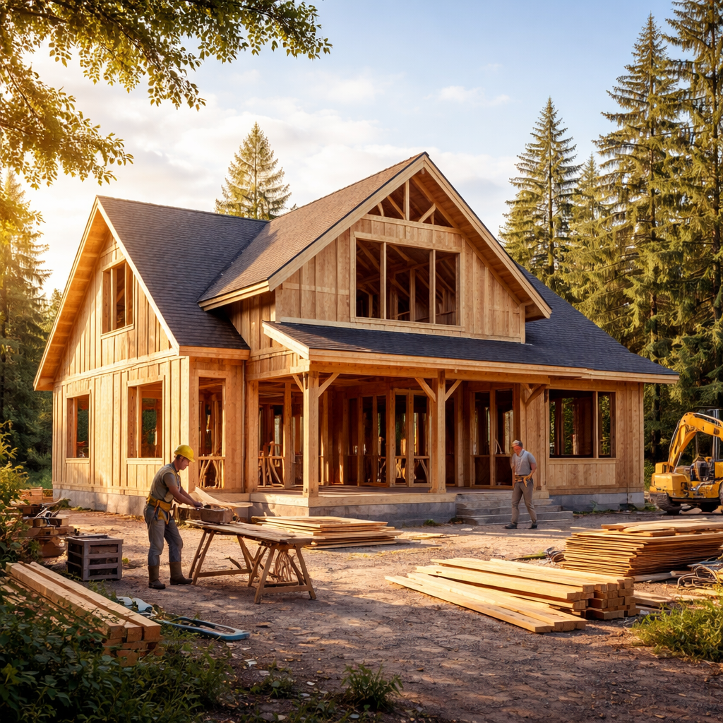 Kako izbrati pravo garažno tla za parkiranje avta in se izogniti razpokam, prahu in vlagi