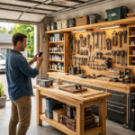 Kako narediti preprosto prezračevanje garaže sam in se znebiti vlage, vonjav ter kondenza