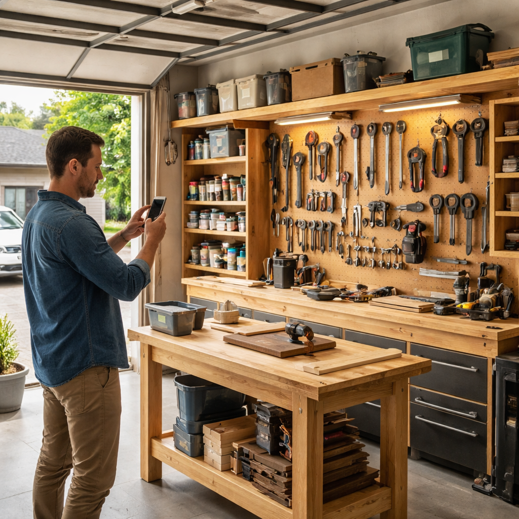 Kako pridobiti prve stranke za garažni biznis in jih spremeniti v stalne naročnike