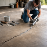 Kako narediti garažo prijazno za otroke brez kompromisov pri varnosti in redu