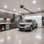 Kako organizirati garažni prostor za mali biznis in iz njega narediti učinkovit delovni center