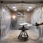 Kako pripraviti garažo za električni avto, da bo polnjenje varno, hitro in brez presenečenj