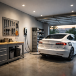 Kako narediti sistem za ločevanje odpadkov v garaži, ki deluje brez nereda in smradu