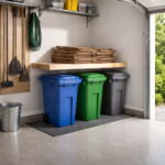 Kako pripraviti garažo za električni avto, da bo polnjenje varno, hitro in brez presenečenj