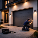Kako izbrati pravo dvigalo ali dvižno ploščad za garažo, da bo varno, suho in uporabno