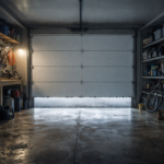 Kako opremiti garažo z minimalnim proračunom in brez večnih kompromisov