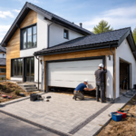 Kako narediti garažo varno za otroke in hišne ljubljenčke in preprečiti nesreče, še preden se zgodijo